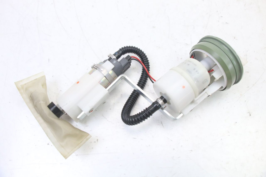 photo de KRAFTSTOFFPUMPE PIAGGIO MP3 500 (2014 - 2016)