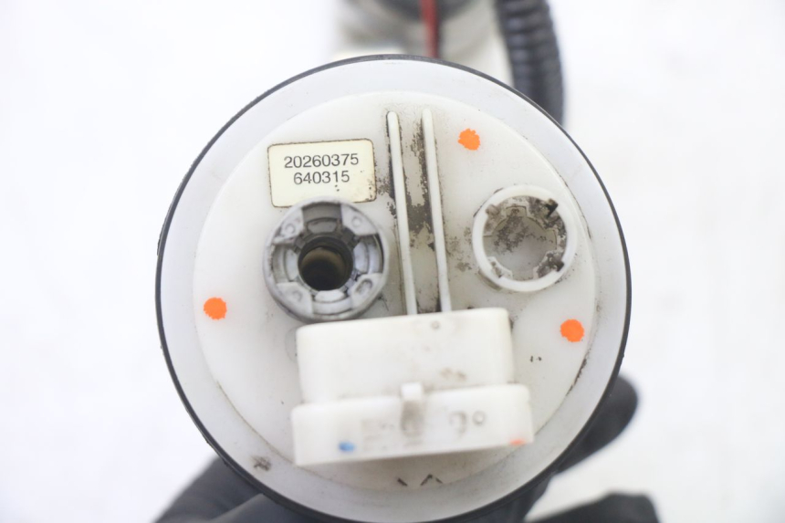 photo de KRAFTSTOFFPUMPE PIAGGIO MP3 500 (2011 - 2015)