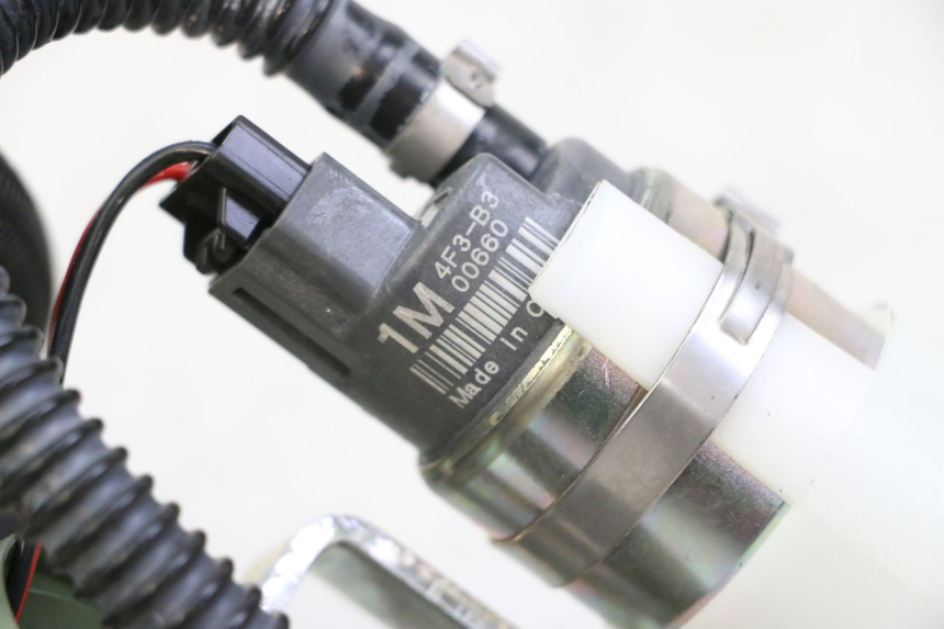 photo de KRAFTSTOFFPUMPE PIAGGIO MP3 500 (2014 - 2016)