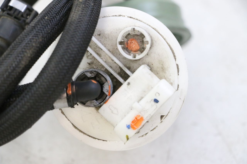 photo de KRAFTSTOFFPUMPE PIAGGIO MP3 500 (2014 - 2016)