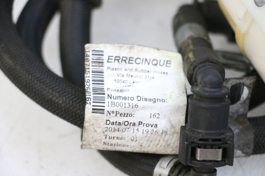 photo de KRAFTSTOFFPUMPE PIAGGIO MP3 500 (2014 - 2016)