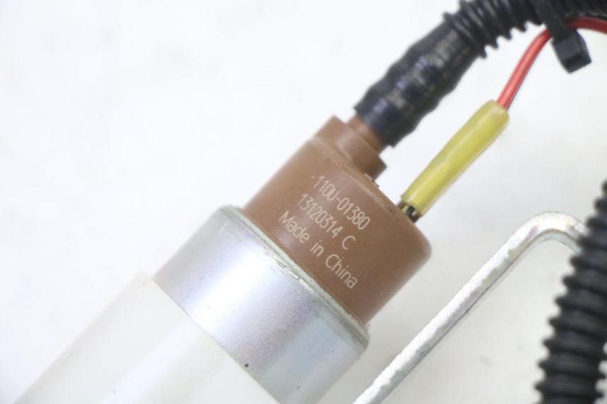 photo de KRAFTSTOFFPUMPE PIAGGIO MP3 RL 250 (2007 - 2010)
