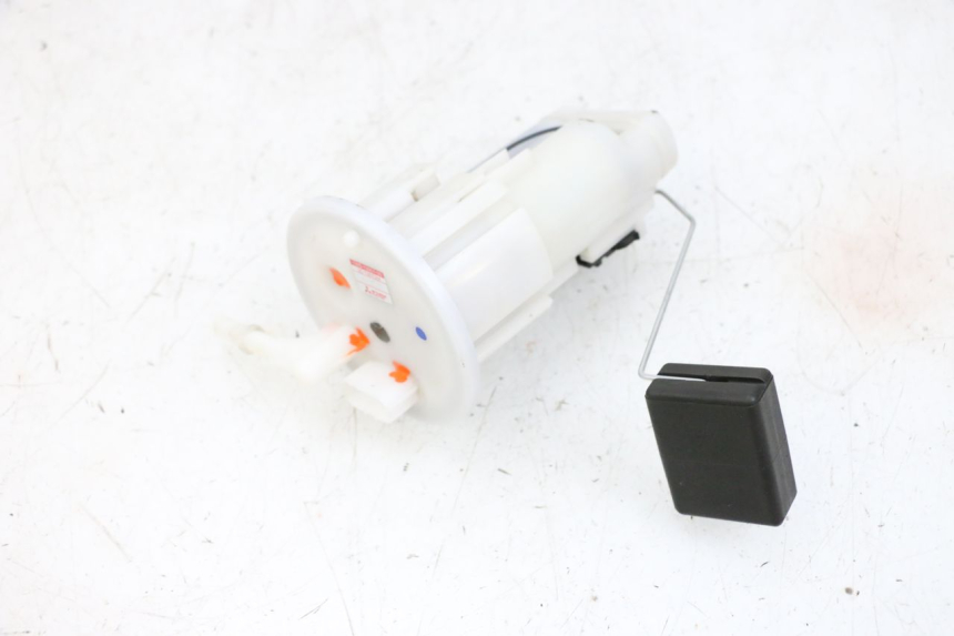 photo de BENZINPUMPE YAMAHA MT-07 MT07 ABS 700 (2018 - 2020) - Technische Nahaufnahme