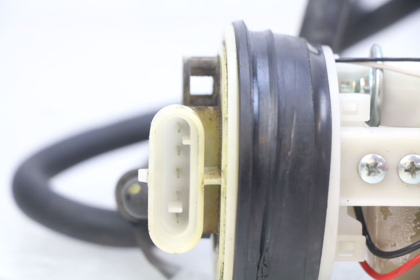 photo de BENZINPUMPE GILERA NEXUS 125 (2009 - 2013)