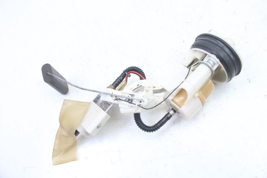 photo de BENZINPUMPE GILERA NEXUS 125 (2009 - 2013)