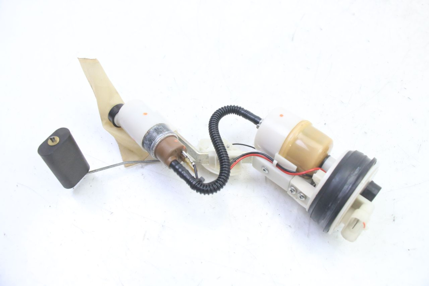 photo de BENZINPUMPE GILERA NEXUS 125 (2009 - 2013)