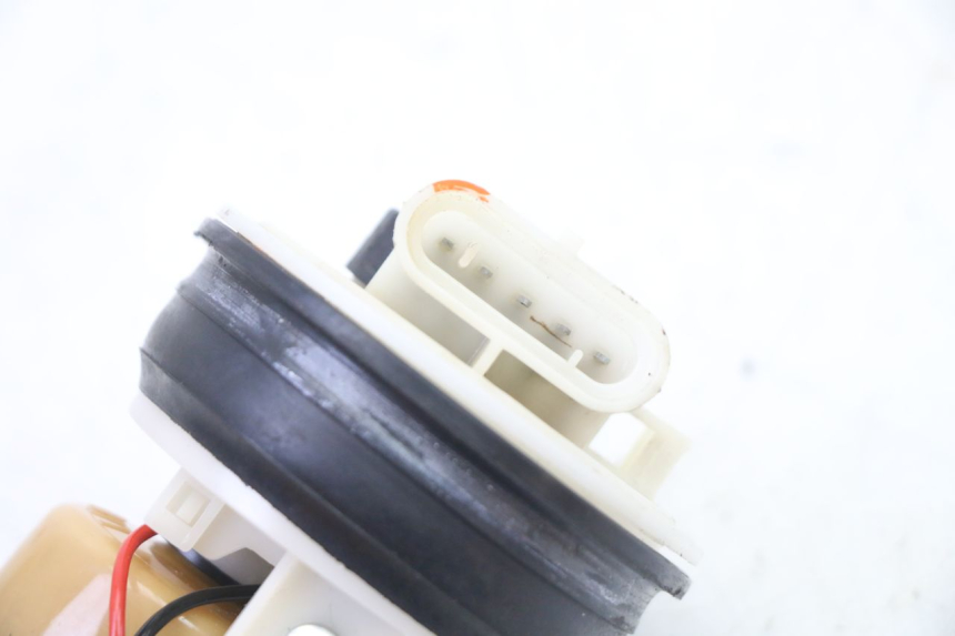 photo de BENZINPUMPE GILERA NEXUS 125 (2009 - 2013)
