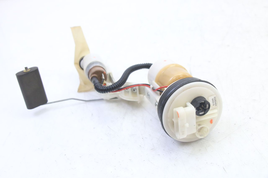 photo de BENZINPUMPE GILERA NEXUS 125 (2009 - 2013)