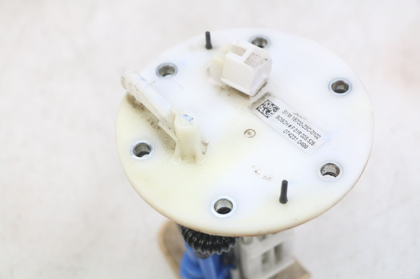 photo de KRAFTSTOFFPUMPE SYM ORBIT III 3 4T 50 (2018 - 2021)