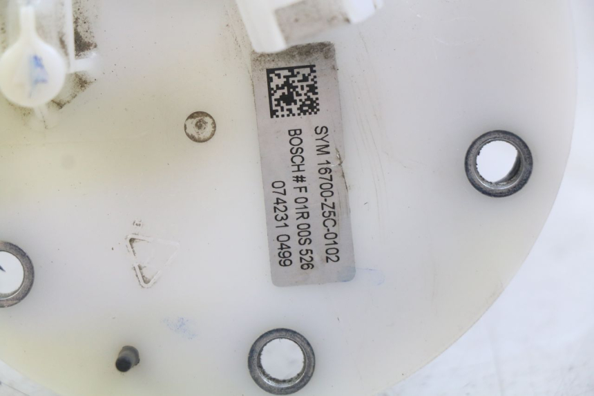 photo de KRAFTSTOFFPUMPE SYM ORBIT III 3 4T 50 (2018 - 2021)