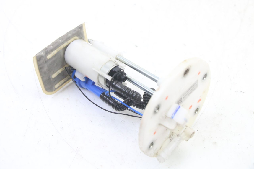 photo de BENZINPUMPE SYM ORBIT III 3 4T 50 (2021 - 2025) - Zoom auf Gebrauchszustand