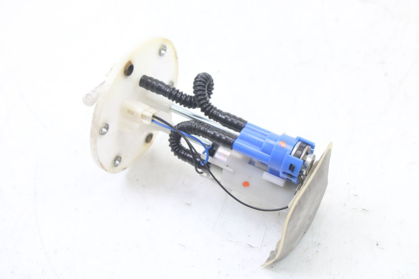 photo de BENZINPUMPE SYM ORBIT III 3 4T 50 (2021 - 2025) - Details der Befestigungspunkte