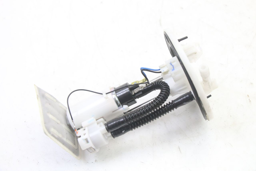 photo de BENZINPUMPE SYM ORBIT III 3 4T 50 (2021 - 2025)