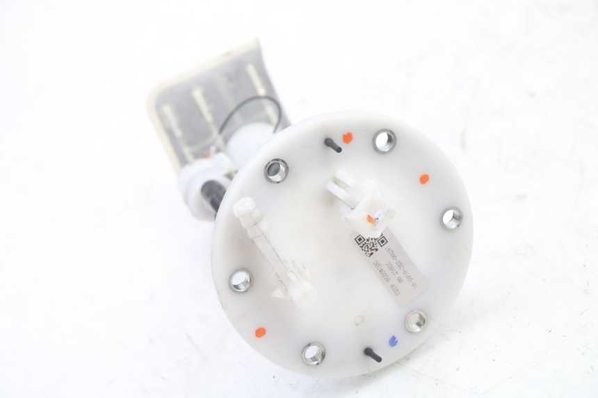 photo de BENZINPUMPE SYM ORBIT III 3 4T 50 (2021 - 2025)
