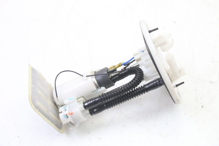 photo de BENZINPUMPE SYM ORBIT III 3 4T 50 (2021 - 2025)