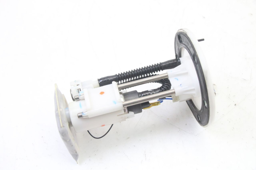 photo de BENZINPUMPE SYM ORBIT III 3 4T 50 (2021 - 2025)