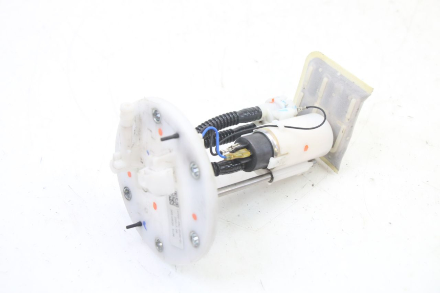 photo de BENZINPUMPE SYM ORBIT III 3 4T 50 (2021 - 2025)