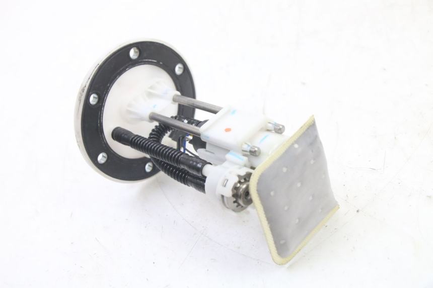 photo de BENZINPUMPE SYM ORBIT III 3 4T 50 (2021 - 2025)