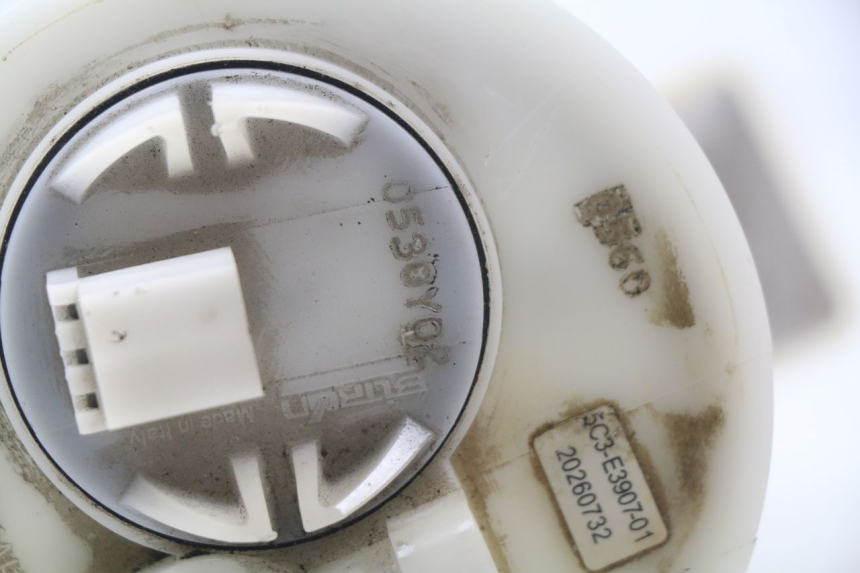 photo de BENZINPUMPE MBK OVETTO 4T 50 (2008 - 2016)