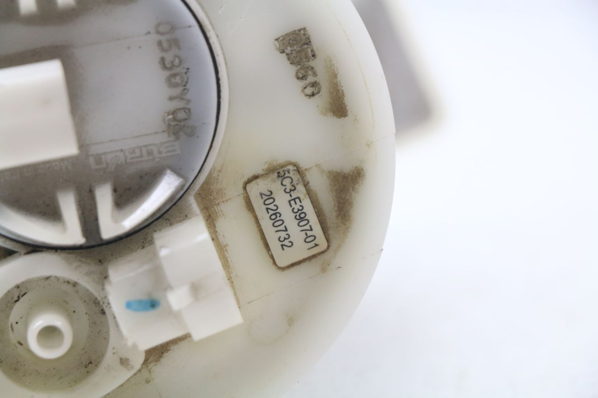 photo de BENZINPUMPE MBK OVETTO 4T 50 (2008 - 2016)