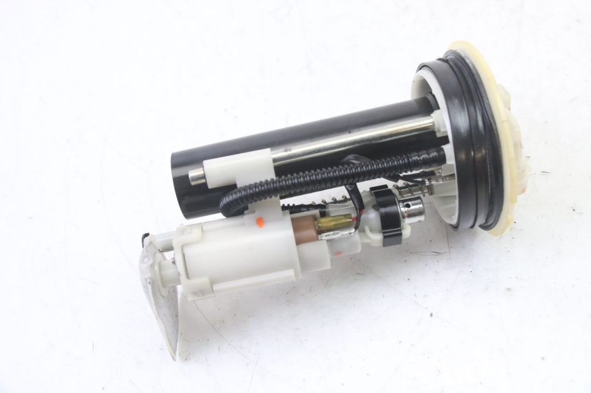 photo de BENZINPUMPE MBK OVETTO 4T 50 (2008 - 2016)