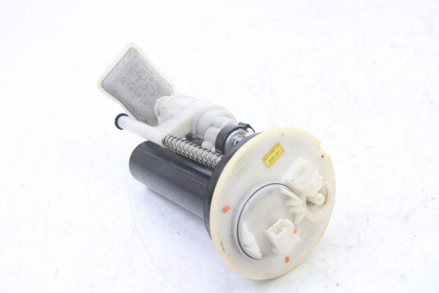 photo de BENZINPUMPE MBK OVETTO 4T 50 (2008 - 2016)