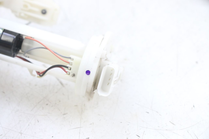 photo de KRAFTSTOFFPUMPE HONDA PCX (JF47) 125 (2012 - 2013)