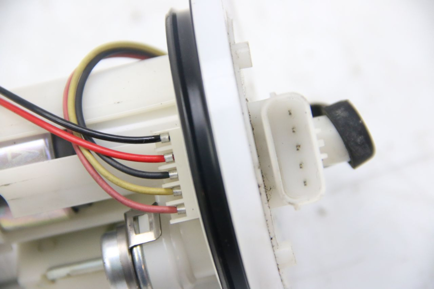 photo de KRAFTSTOFFPUMPE HONDA PES PS I 125 (2006 - 2012)