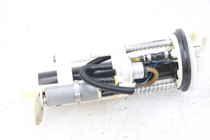photo de BENZINPUMPE PEUGEOT SATELIS 125 (2013 - 2018)