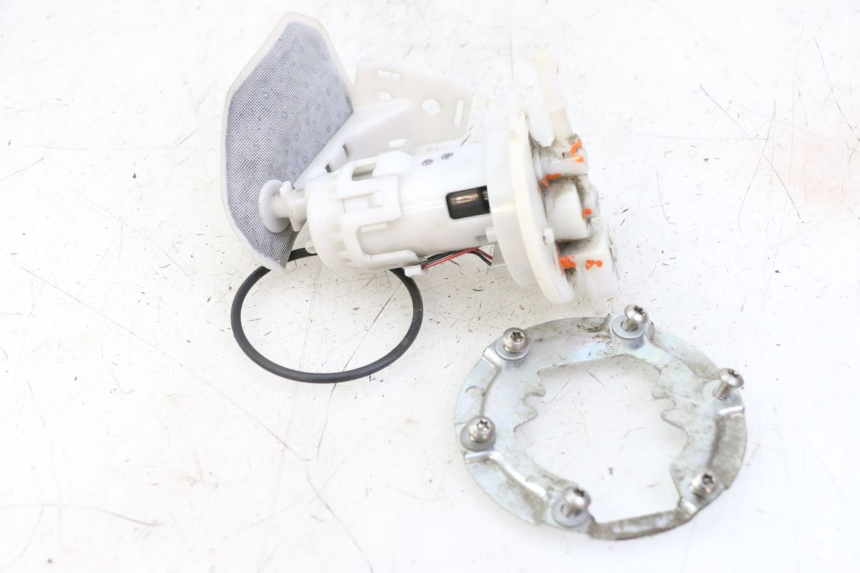 photo de KRAFTSTOFFPUMPE PIAGGIO ZIP 4T 50 (2018 - 2020)