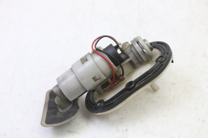 photo de BENZINPUMPE MAG POWER R-STREET 50 (2016 - 2025)