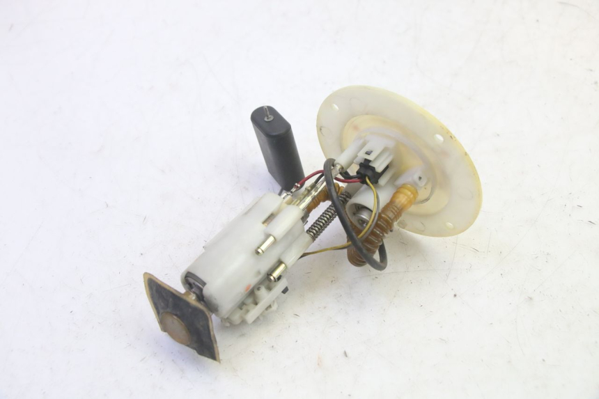 photo de BENZINPUMPE DAELIM S1 125 (2007 - 2016) - Detailansicht des Bauteils