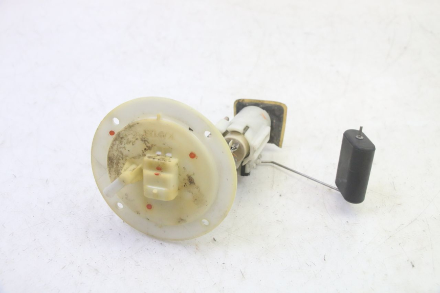 photo de BENZINPUMPE DAELIM S1 125 (2007 - 2016) - Gesamtansicht des Produkts