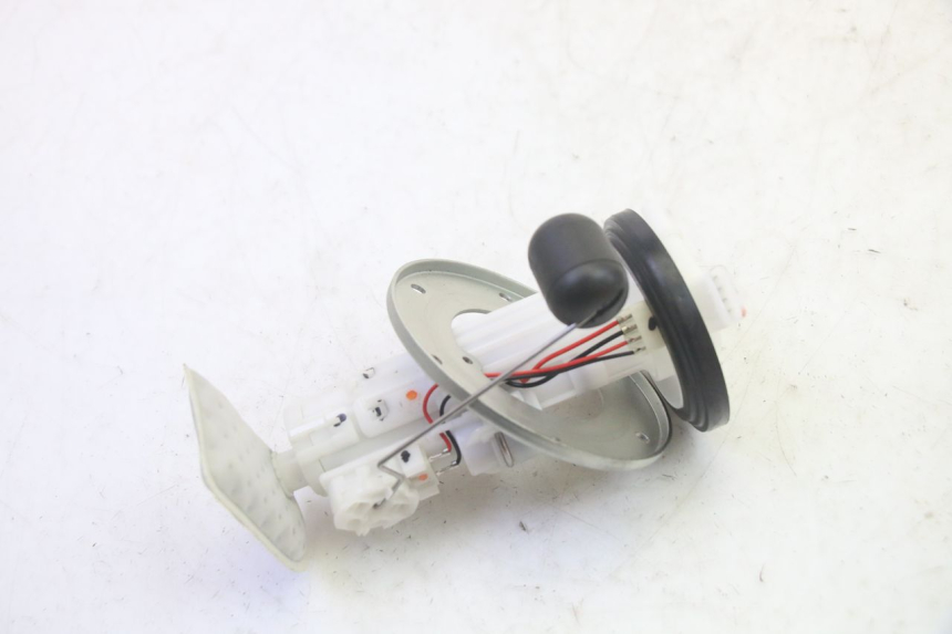 photo de BENZINPUMPE JM MOTORS SANTANA EVO 50 (2024 - 2026) - Detailansicht des Bauteils