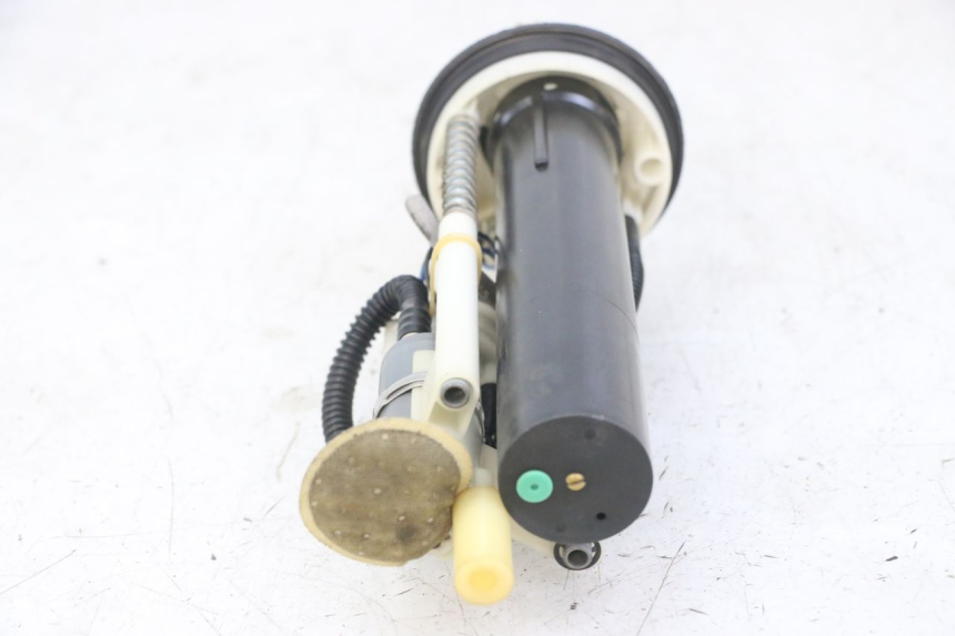 photo de BENZINPUMPE PEUGEOT SATELIS COMPRESSOR K15 125 (2006 - 2009)