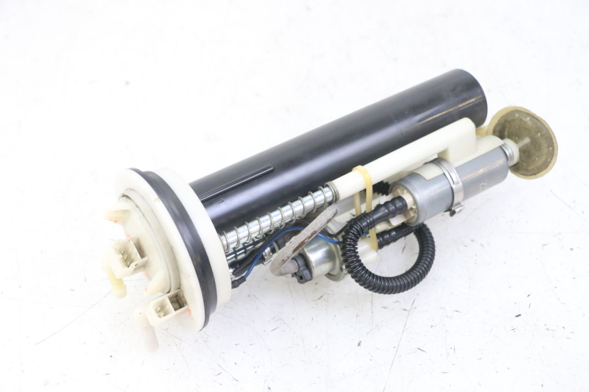 photo de BENZINPUMPE PEUGEOT SATELIS COMPRESSOR K15 125 (2006 - 2009)