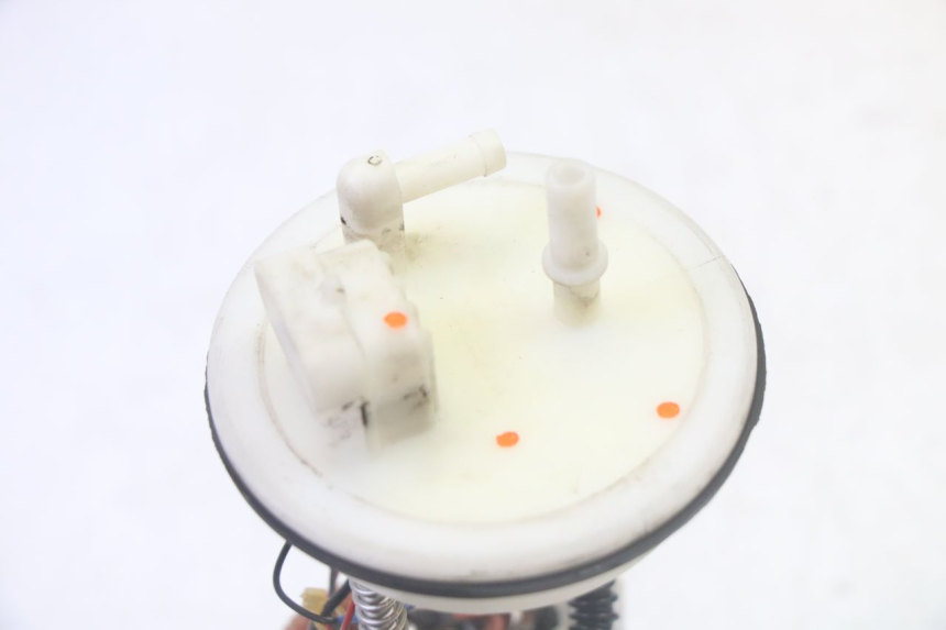 photo de BENZINPUMPE PEUGEOT SATELIS 125 (2013 - 2018)