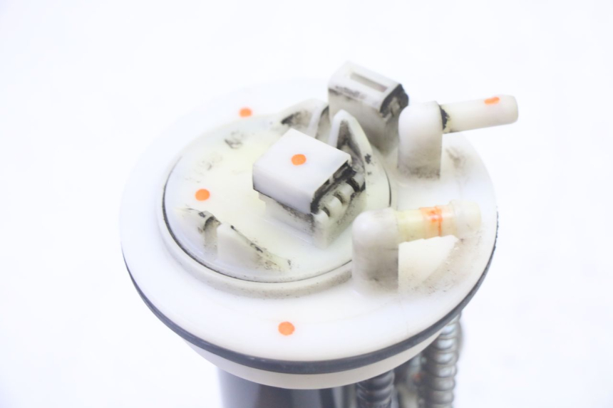 photo de KRAFTSTOFFPUMPE PEUGEOT SATELIS 125 (2006 - 2009)