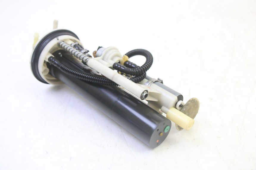 photo de BENZINPUMPE PEUGEOT SATELIS 125 (2013 - 2018)