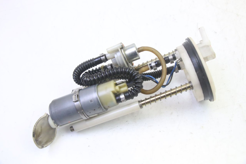 photo de KRAFTSTOFFPUMPE PEUGEOT SATELIS 125 (2006 - 2009)