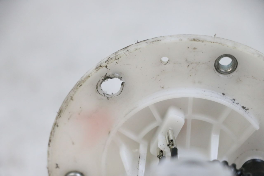 photo de BENZINPUMPE PEUGEOT SPEEDFIGHT 4 4T EFI 50 (2021 - 2025) - Detailansicht des Bauteils