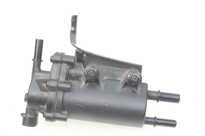 photo de BENZINPUMPE PEUGEOT STREETZONE 4T 50 (2018 - 2023)