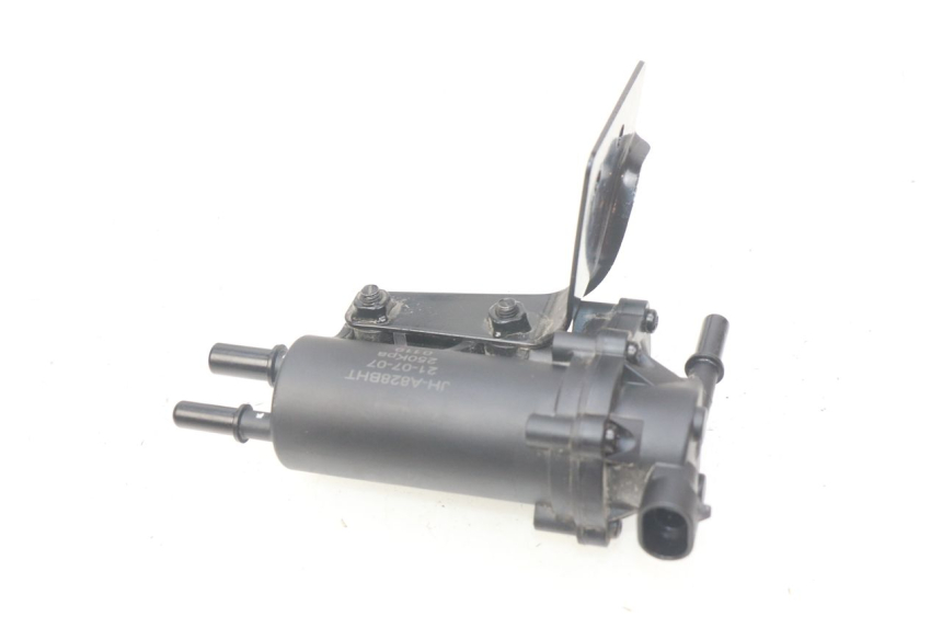 photo de BENZINPUMPE PEUGEOT STREETZONE 4T 50 (2018 - 2023)