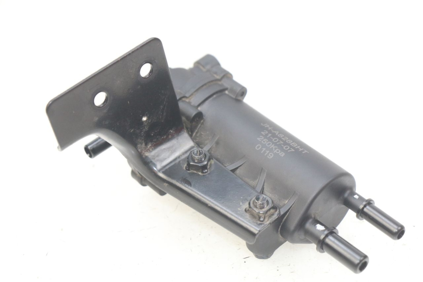 photo de BENZINPUMPE PEUGEOT STREETZONE 4T 50 (2018 - 2023)