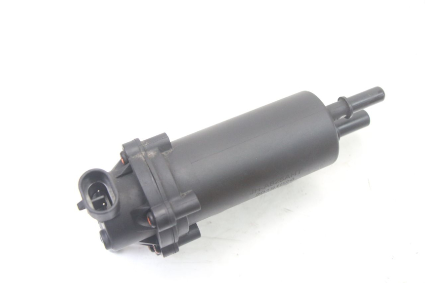 photo de BENZINPUMPE PEUGEOT STREETZONE I 2T 50 (2018 - 2020)