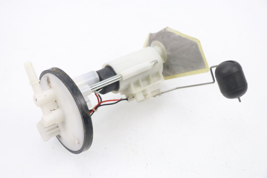 photo de BENZINPUMPE JM MOTORS SUNNY 50 (2017 - 2020)