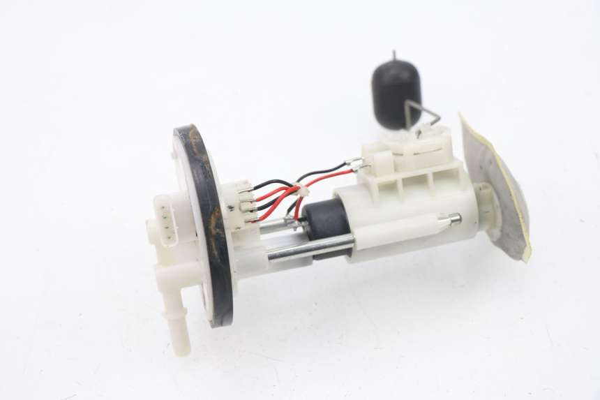 photo de BENZINPUMPE JM MOTORS SUNNY 50 (2017 - 2020)