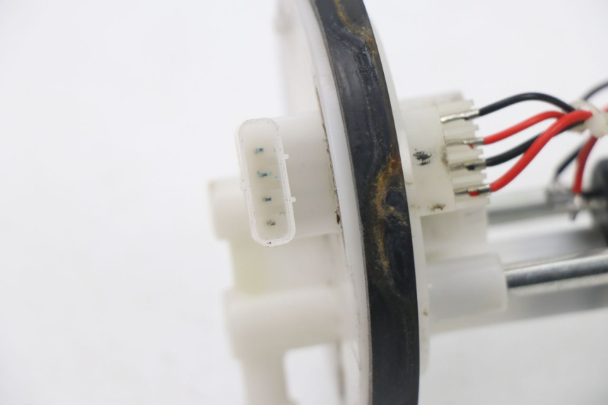 photo de BENZINPUMPE JM MOTORS SUNNY 50 (2017 - 2020)