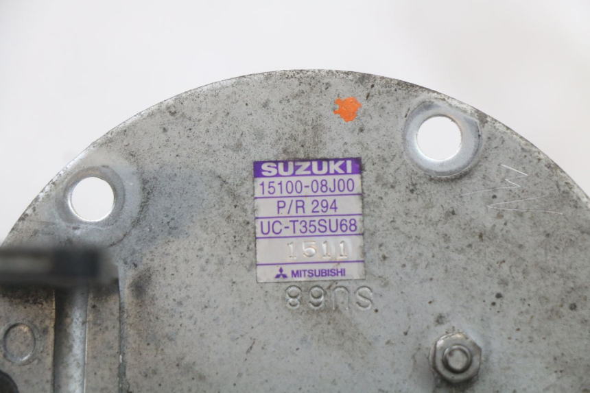 photo de BENZINPUMPE SUZUKI GSR 750 (2011 - 2017)