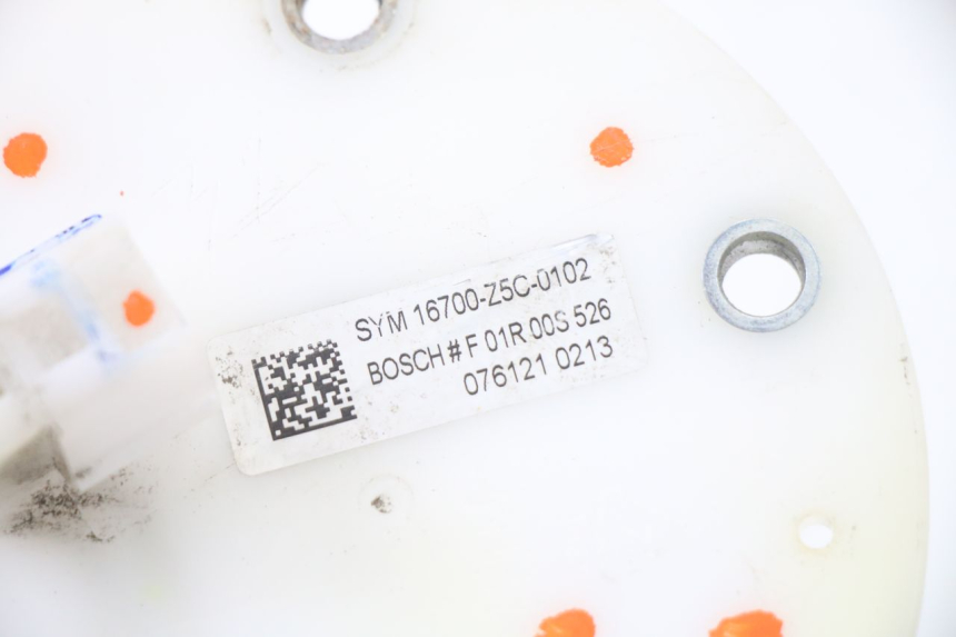photo de KRAFTSTOFFPUMPE SYM ORBIT III 3 4T 50 (2018 - 2021)